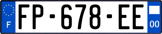 FP-678-EE
