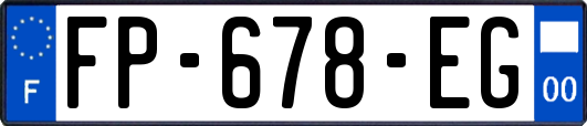 FP-678-EG