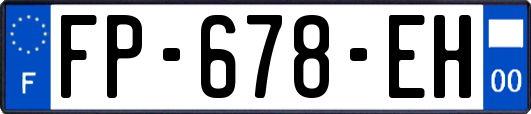 FP-678-EH