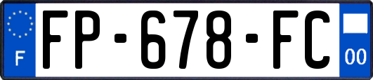 FP-678-FC