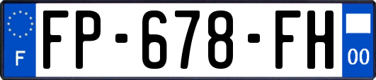 FP-678-FH