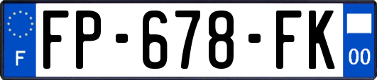 FP-678-FK