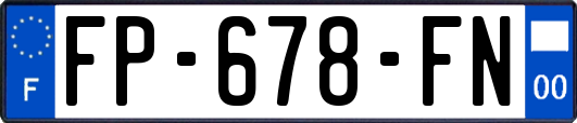 FP-678-FN