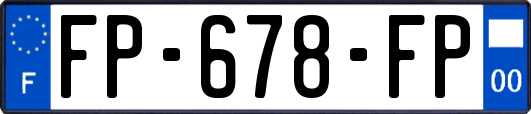 FP-678-FP