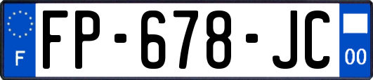 FP-678-JC