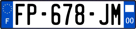FP-678-JM