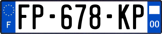 FP-678-KP