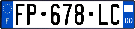 FP-678-LC