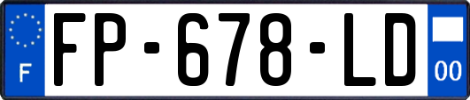 FP-678-LD