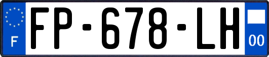 FP-678-LH