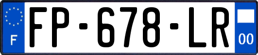 FP-678-LR