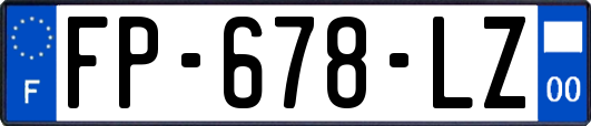 FP-678-LZ