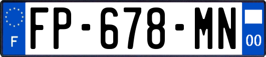 FP-678-MN
