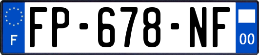 FP-678-NF
