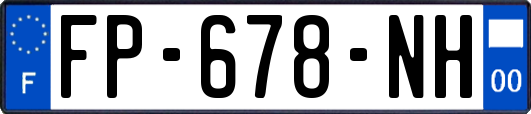 FP-678-NH