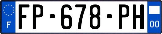 FP-678-PH