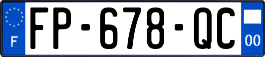 FP-678-QC