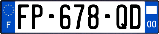 FP-678-QD
