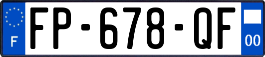 FP-678-QF