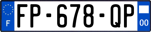 FP-678-QP