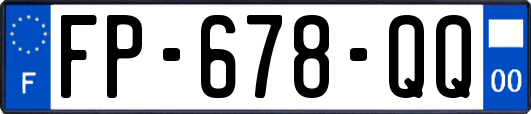 FP-678-QQ