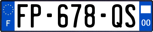 FP-678-QS