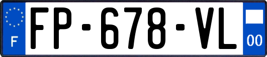 FP-678-VL