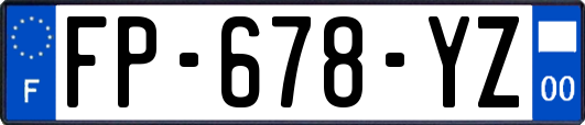 FP-678-YZ