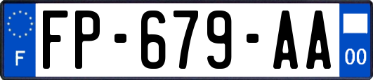 FP-679-AA