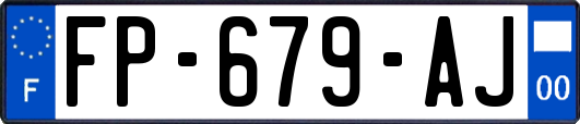 FP-679-AJ