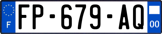 FP-679-AQ