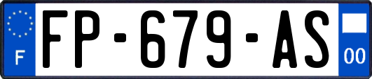 FP-679-AS