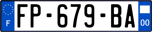 FP-679-BA