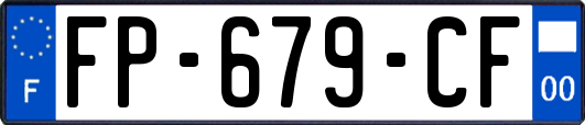 FP-679-CF