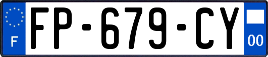 FP-679-CY