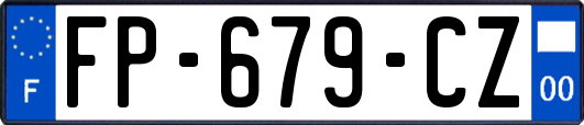 FP-679-CZ