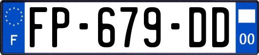 FP-679-DD