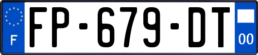 FP-679-DT
