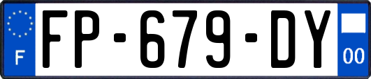 FP-679-DY