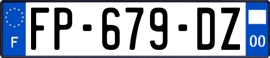 FP-679-DZ