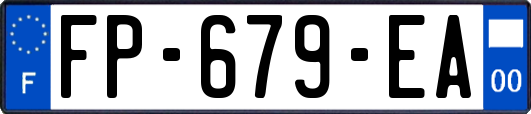 FP-679-EA