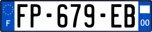 FP-679-EB