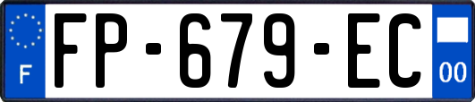 FP-679-EC