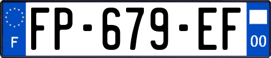 FP-679-EF