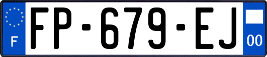 FP-679-EJ