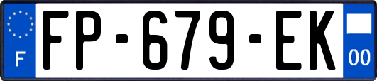 FP-679-EK