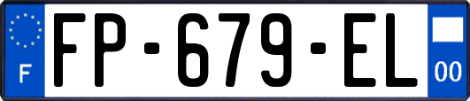 FP-679-EL