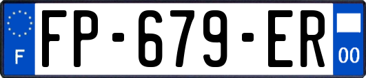 FP-679-ER
