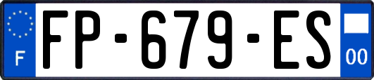 FP-679-ES