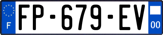 FP-679-EV